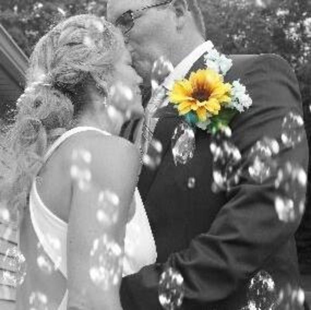 Meet your Posher, Shawn